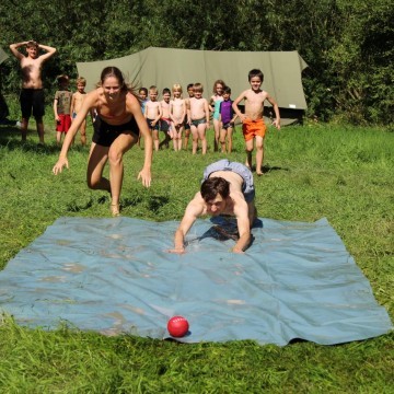 IMG 3195 min - Scouts en Gidsen Zaventem 